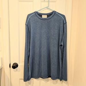 Tommy Bahama Flip Tide Reversible IslandZone L/S